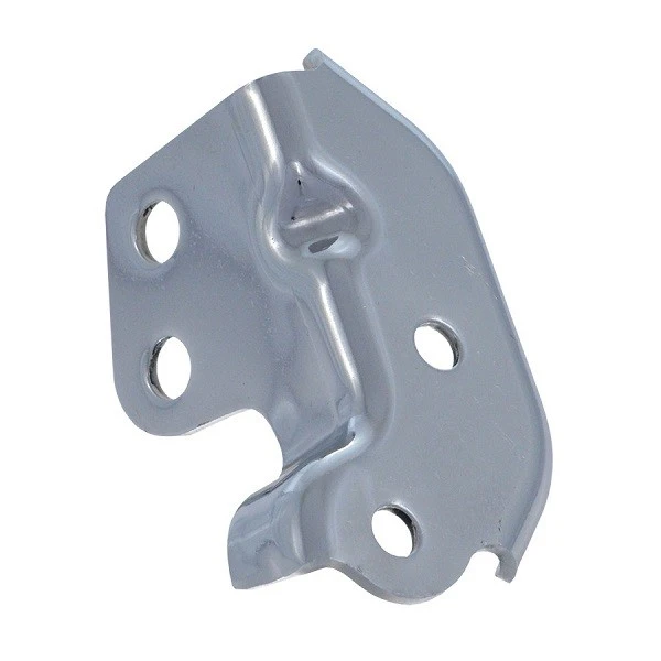 Automotive stainless stamping parts