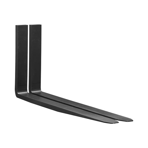 Universal Blank Pallet Forks