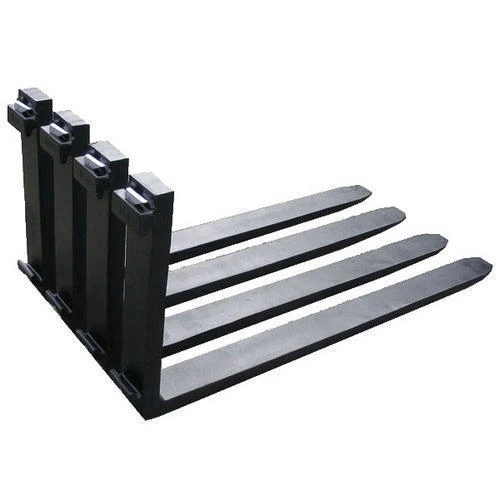 120x35 ITA/FEM/ISO Forks