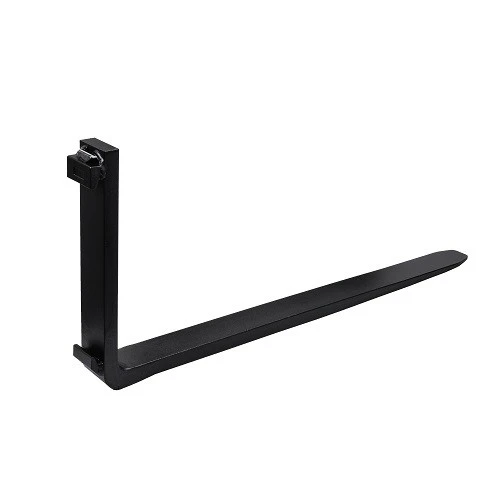 125x45x1400 Blank Forks factory