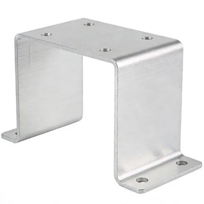 Aluminum Support Bracket factory