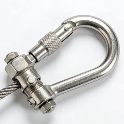 Metal Cable Fasteners suppliers