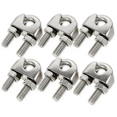 Metal Cable Fasteners best