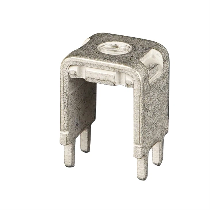 Clamp Terminal Block