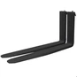 forquilhas montadas eixo 150x60x2100