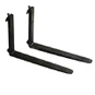 forquilhas montadas eixo 150x60x2300