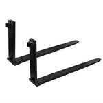 Garfos 80x40x1000 ITA/FEM