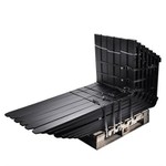 Garfos 80x40x1100 ITA/FEM