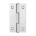 Dobradiças ocultas para chapa metálica